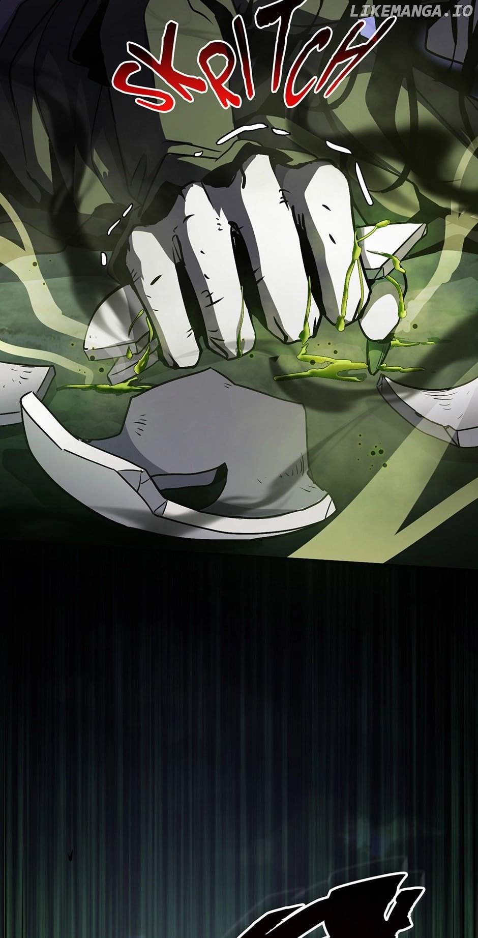 The Beginning After The End Chapter 192 image 045